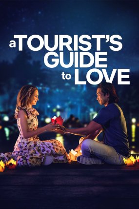 A Tourist’s Guide to Love izle (2023)