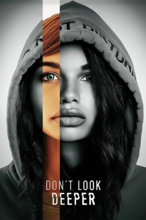 Don’t Look Deeper izle (2022)