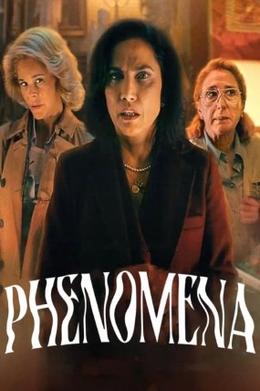 Phenomena izle (2023)