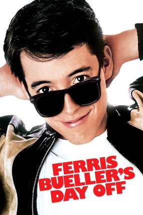 Ferris Bueller’la Bir Gün izle (1986)