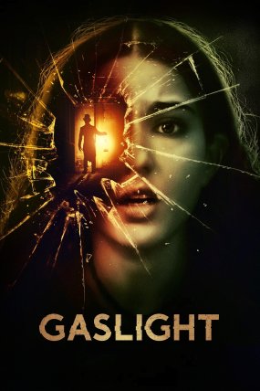 Gaslight izle (2023)