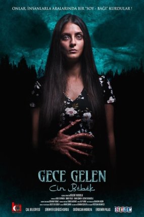 Gece Gelen: Cin Bebek izle (2020)