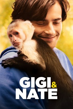 Gigi & Nate izle (2022)