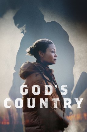 God’s Country izle (2022)