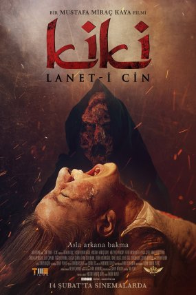 Kiki: Lanet-i Cin izle (2020)