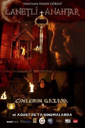 Lanetli Anahtar: Cinlerin Gazabı izle ()