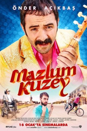 Mazlum Kuzey izle (2015)