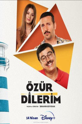 Özür Dilerim izle ()