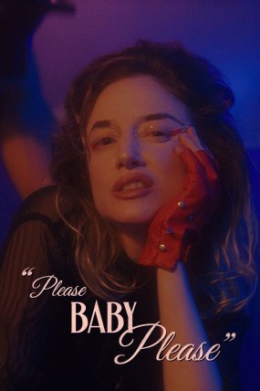 Please Baby Please izle (2022)