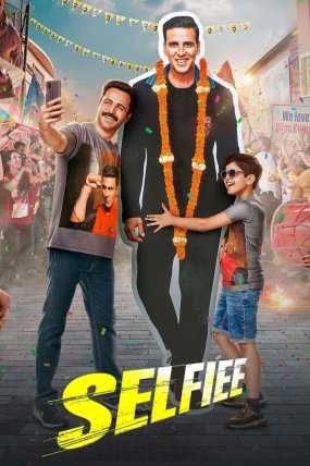 Selfiee izle (2023)