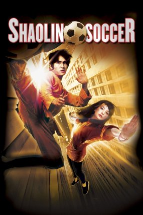 Shaolin Futbolu izle (2001)