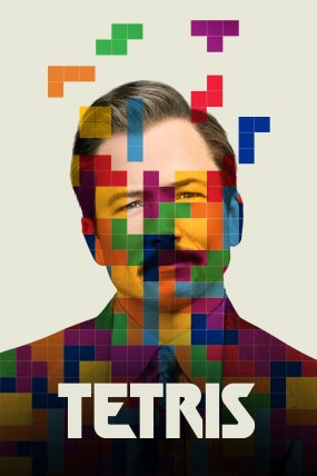 Tetris izle (2023)