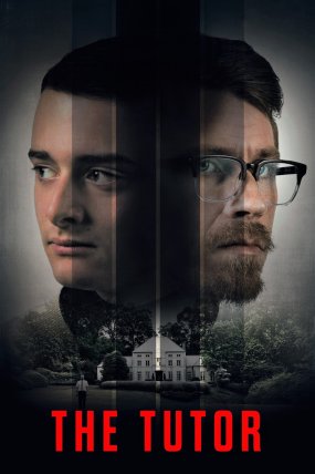 The Tutor izle (2023)