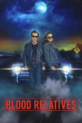 Blood Relatives izle (2022)