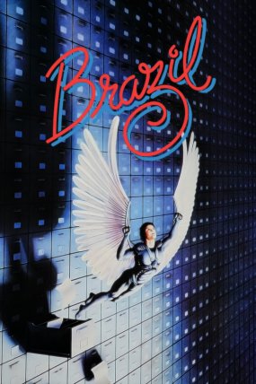 Brazil izle (1985)