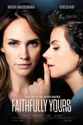 Faithfully Yours izle (2022)