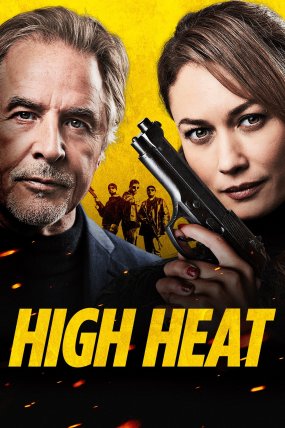 High Heat izle (2022)