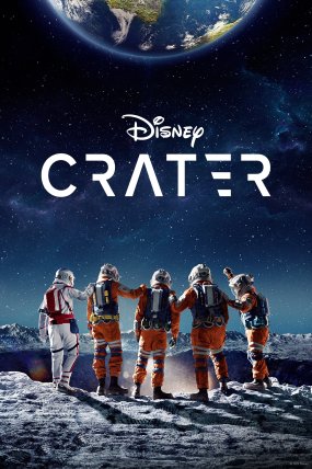 Krater izle (2023)