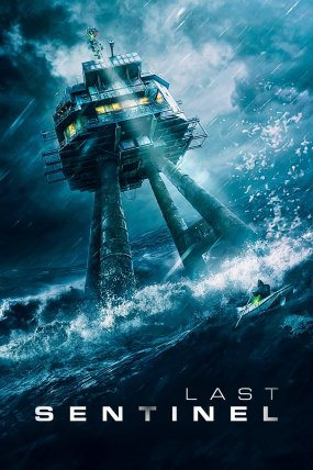 Last Sentinel izle (2023)