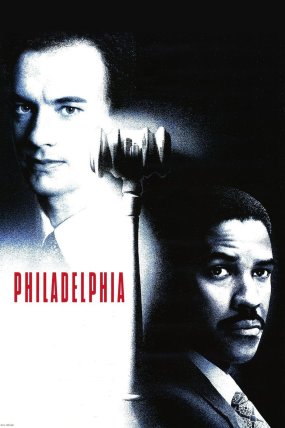 Philadelphia izle (1993)