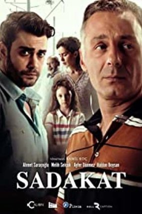 Sadakat izle (2016)