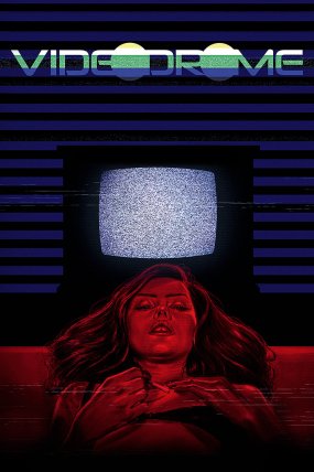 Videodrome izle (1983)