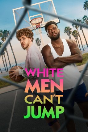 White Men Can’t Jump izle ()