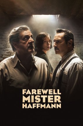 Adieu Monsieur Haffmann izle (2022)