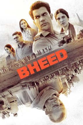 Bheed izle (2023)