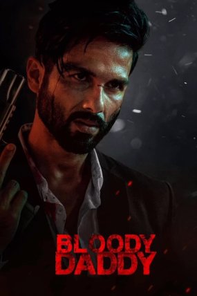 Bloody Daddy izle (2023)