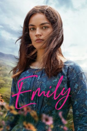 Emily izle (2022)