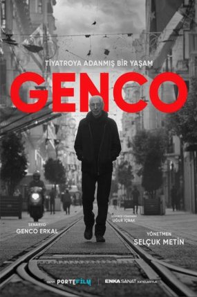 Genco izle (2023)