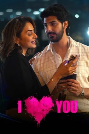 I Love You izle (2023)