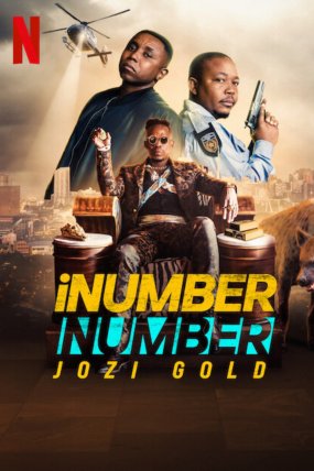 iNumber Number: Jozi Gold izle (2023)