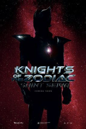 Knights of the Zodiac izle (2023)