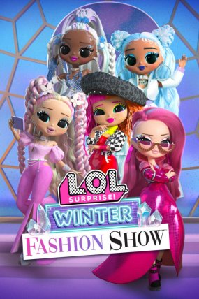 L.O.L. Surprise! Winter Fashion Show izle (2022)