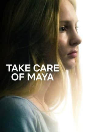 Take Care of Maya izle (2023)