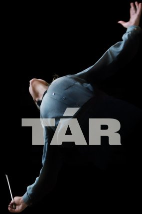 TAR izle (2022)