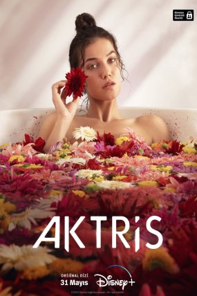 Aktris izle (2023)