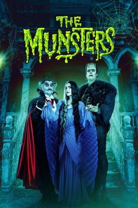 Munster Ailesi izle (2022)