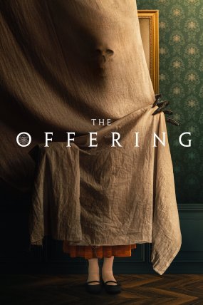 The Offering izle (2022)