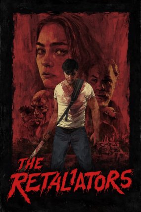 The Retaliators izle (2022)