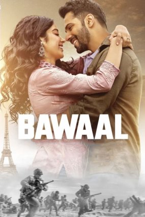 Bawaal izle (2023)