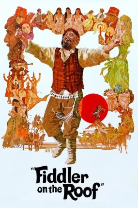 Damdaki Kemancı izle (1971)