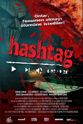 Hashtag izle (2020)