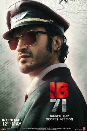 IB 71 izle (2023)