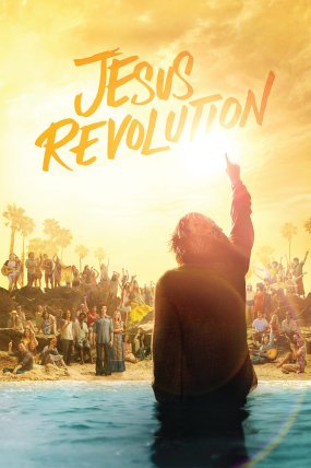 Jesus Revolution izle (2023)