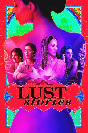 Lust Stories izle (2018)