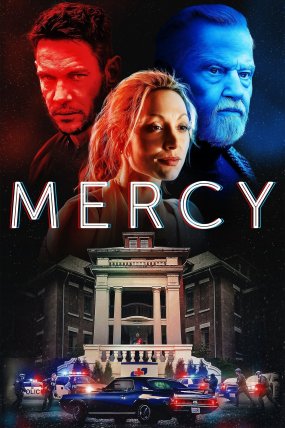 Mercy izle (2023)