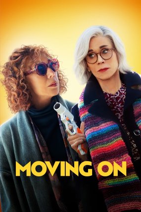 Moving On izle (2022)